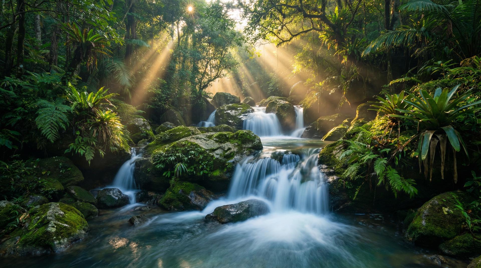 溏心vlog传媒金石滩自然纪录